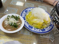 -清真·鸦儿李记·小馆(后海店)