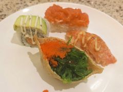 -禾斗海鲜自助(市南银座店)