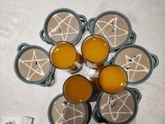 -俄士厨房(环球港店)