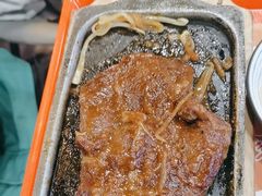 -大快活(丽丰店)