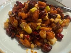 -到家尝北京菜(西坝河店)