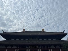 -南翔古镇