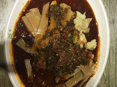 -清真益鑫羊肉手抓馆(南大街店)