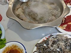 -乌记鲜活牛肉城(金砂东路店)