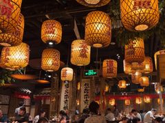 -南京大牌档(青岛万象城店)