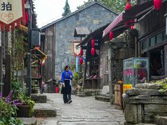 -云山屯古建筑群景区