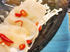 -鑫釜山海鲜烧烤(鑫丰国际店)