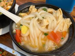 -沈妈砂锅(光华村店)