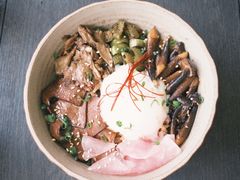 -Ameigo梅果·云贵川bistro(长宁来福士店)