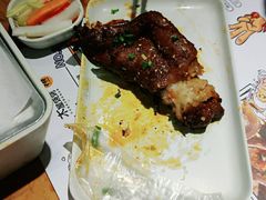 -木屋烧烤(龙华店)