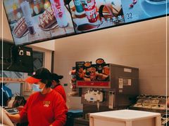 -DQ·蛋糕·冰淇淋(湖景东路店)