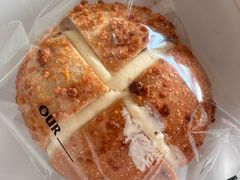 焦糖摩卡维多利亚-OUR Bakery(中海环宇荟店)