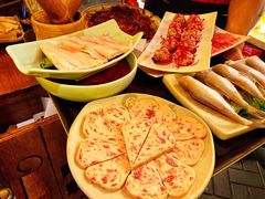 -舒家大院重庆老火锅(纪念塔店)