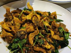 -紫光园·烤鸭(吕家营店)