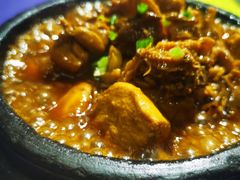 -西江美食舫·江西菜(健德桥店)