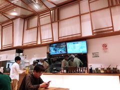 -小满手工粉(上海月星环球港店)