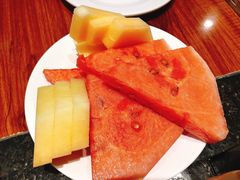 自助水果-汉巴味德(大悦城店)