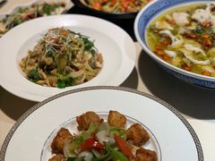 -本味轩精品茶餐厅(黄山路店)