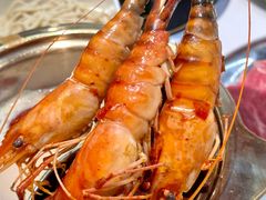 -行运海鲜食集(北京首店)