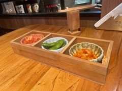 -黑牛の店·和牛烧肉(石家庄万象城店)