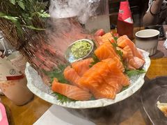 -和彩放题餐厅(酒仙桥店)