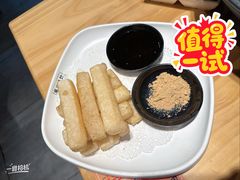 -风光老灶麻辣香锅(大成路翠微百货店)