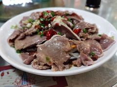 -林家公鸭海鲜餐厅(故宫路店)