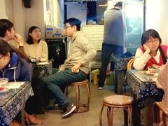 -蜗牛小馆醉乡民谣云南菜(惠新西里店)