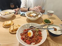 -春笙食堂.丼饭拉面寿司(GOGO新天地店)