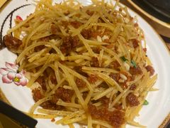 -我家福厨(万达中餐厅店)