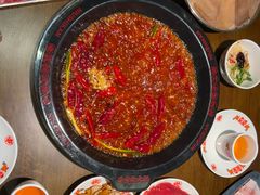 -牛市坎火锅(建设路店)