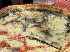 -Primo·丽莫意大利窑烤披萨