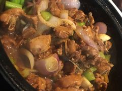 -重庆鸡公煲(学衡路店)