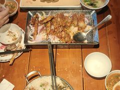 -解家河南菜(金水路店)