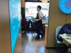 -满兴咱妈烀饼铁锅炖(兰州北街店)