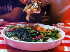 -西贝(东城万达广场店)