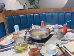 -蚝大仙横琴生蚝火锅(中央汇店)