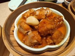 -点都德(华强南店)