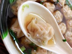 -跑三里雀头小馆(濠东路店)
