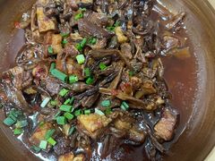 -勇哥饭店(西湖路店)