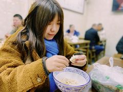 -老刘家泡馍·陕西老字号(钟楼广济街店)