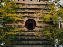 -北京石刻艺术博物馆(五塔寺)