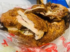德州扒鸡-陶记正宗德州扒鸡(科巷店)