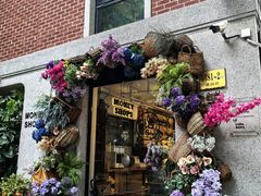 -Money Shops(愚园路店)