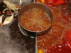 -前门后头老北京铜锅涮肉·京味菜·烤鸭(伊藤洋华堂店)