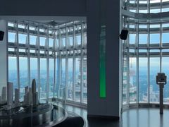 -吉隆坡国油双峰塔