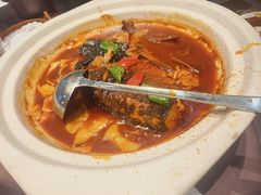 -香山湖家家宴(中山陵店)