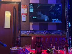 -唱吧麦颂KTV(松江五龙商业广场店)