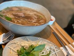 越南牛肉河粉-BAKER&SPICE(环贸店)