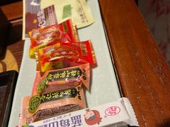 -鼎族怡华·指压·油压·经络(西单昌盛大厦店)